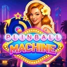 verdecasino-plinball-machine