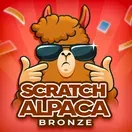 verdecasino-scratch-alpaca-bronze
